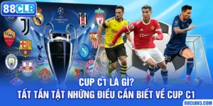 cup c1 là gì